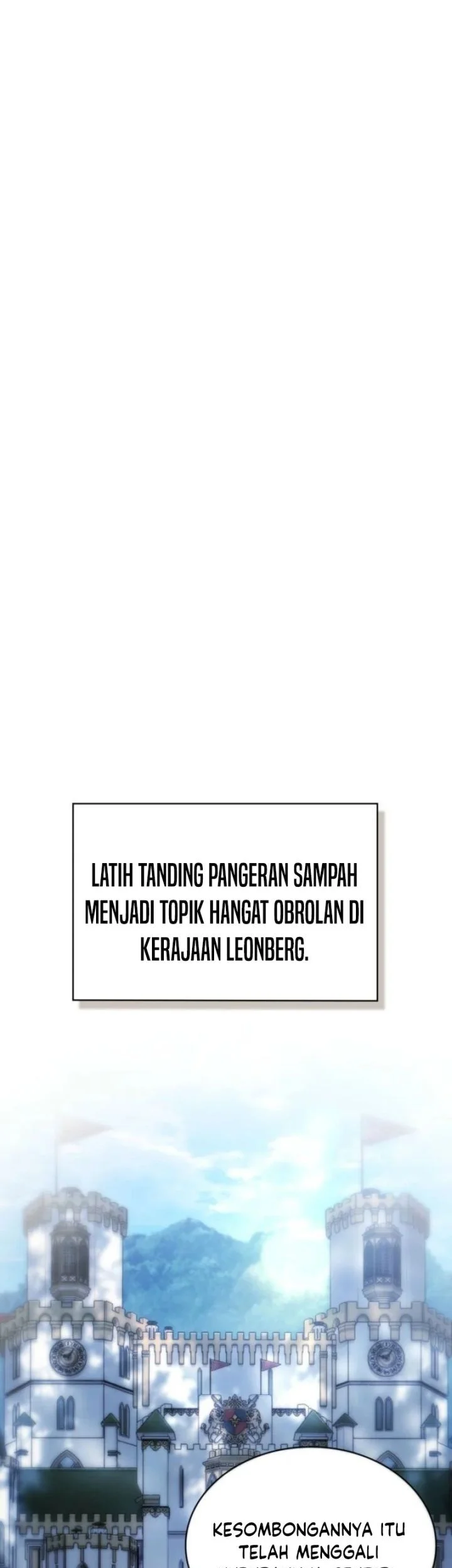 I Became the Rogue First Prince Chapter 6 - halaman 59