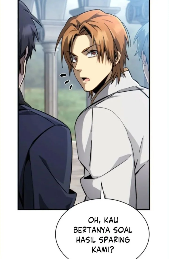 I Became the Rogue First Prince Chapter 6 - halaman 62