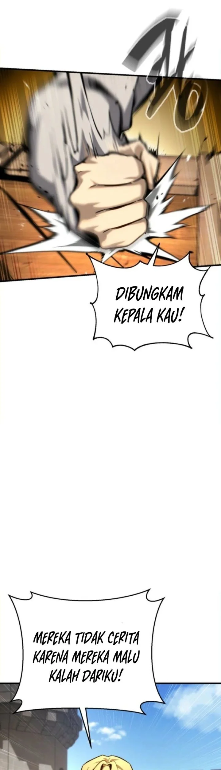 I Became the Rogue First Prince Chapter 6 - halaman 67