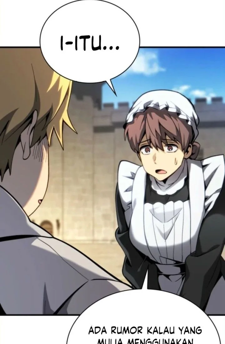 I Became the Rogue First Prince Chapter 6 - halaman 74