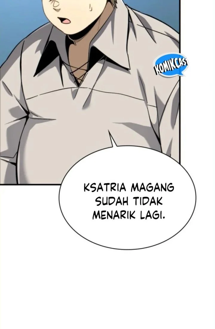 I Became the Rogue First Prince Chapter 6 - halaman 85