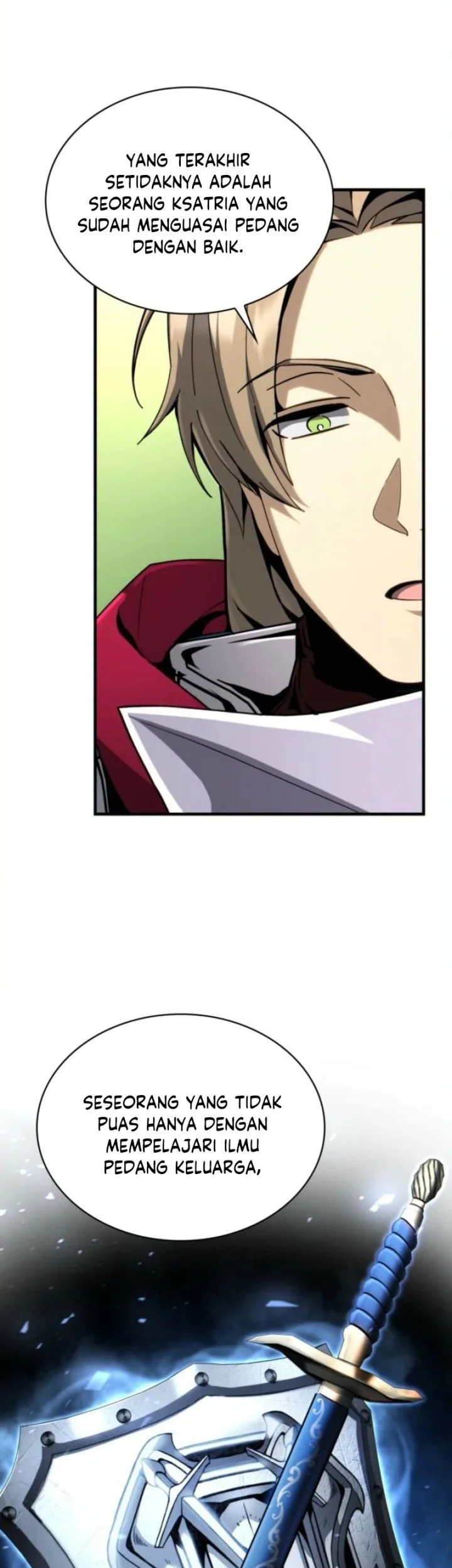 I Became the Rogue First Prince Chapter 6 - halaman 86