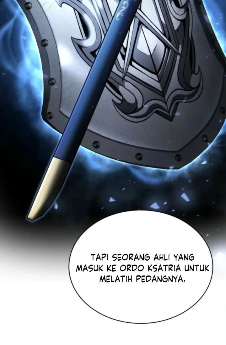 I Became the Rogue First Prince Chapter 6 - halaman 87