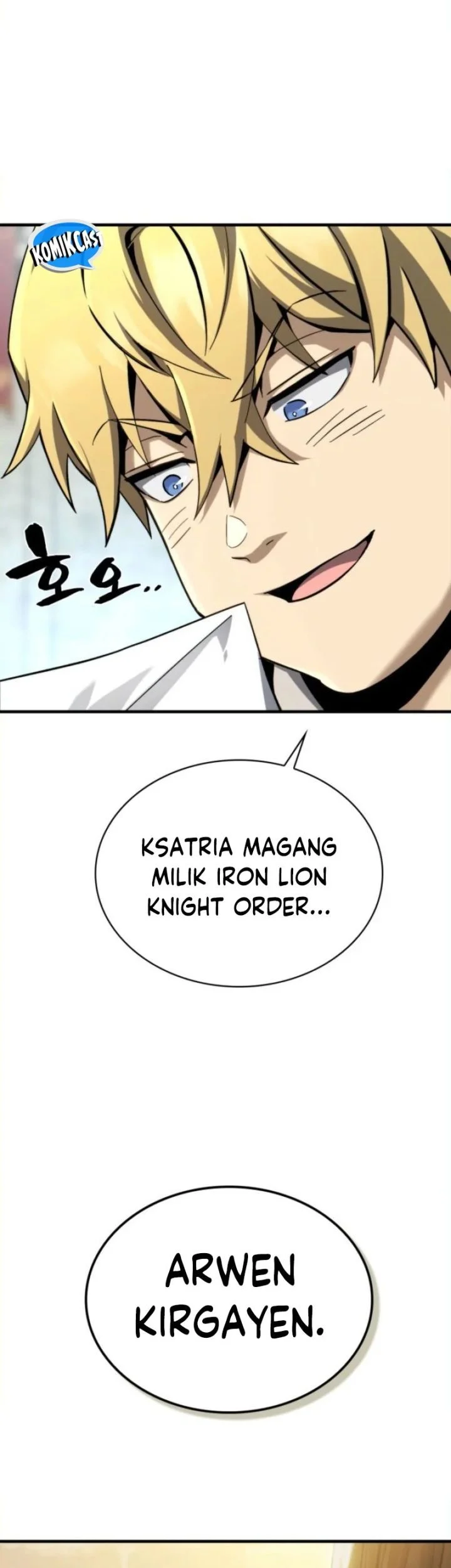 I Became the Rogue First Prince Chapter 6 - halaman 88