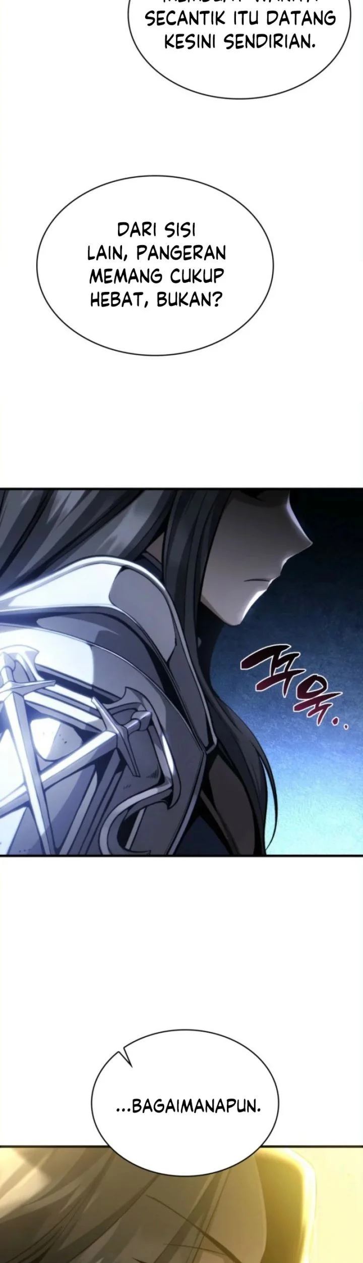 I Became the Rogue First Prince Chapter 6 - halaman 94