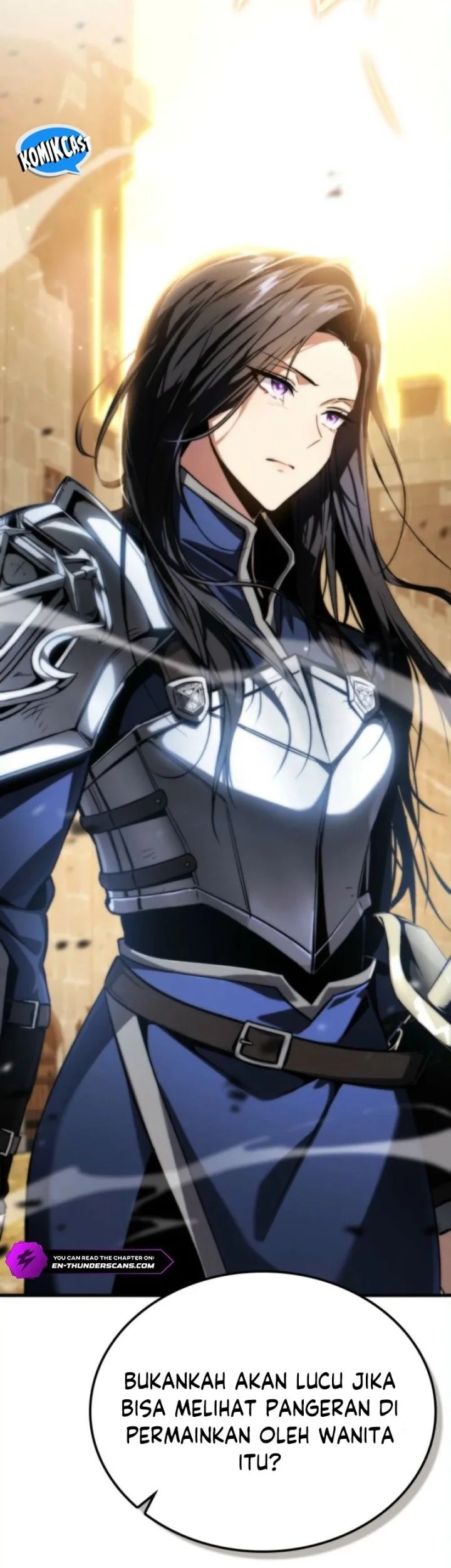 I Became the Rogue First Prince Chapter 6 - halaman 96