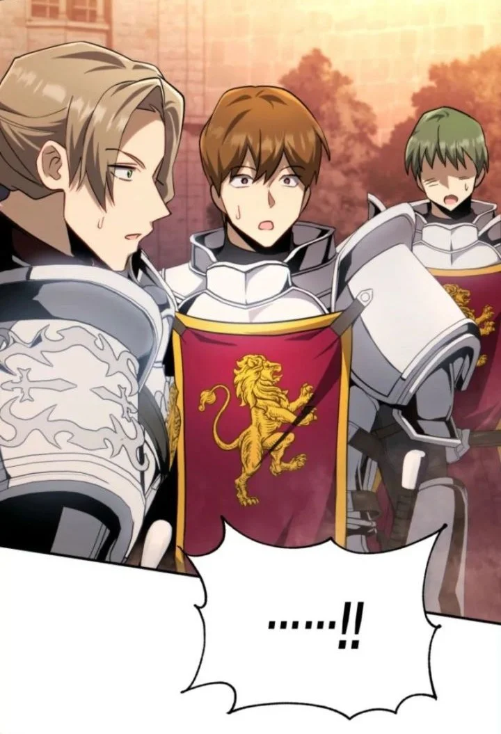 I Became the Rogue First Prince Chapter 7 - halaman 123
