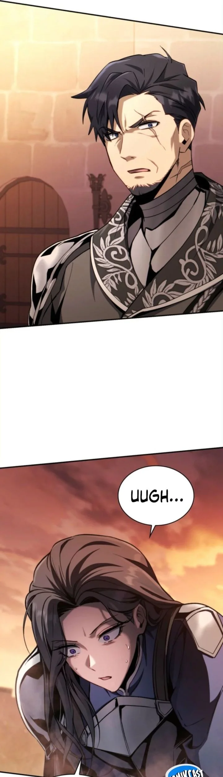 I Became the Rogue First Prince Chapter 7 - halaman 124