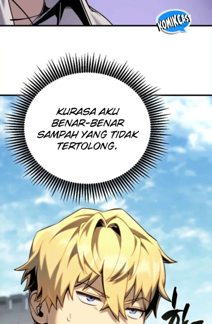 I Became the Rogue First Prince Chapter 7 - halaman 18