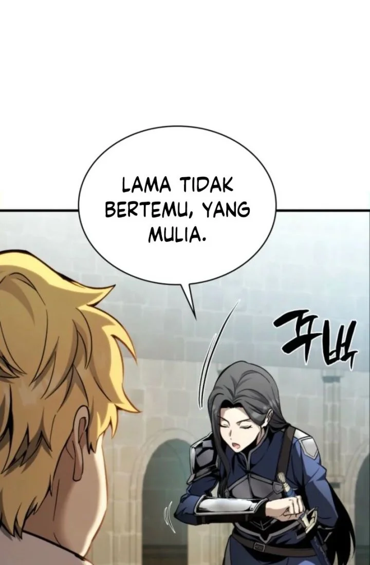 I Became the Rogue First Prince Chapter 7 - halaman 21