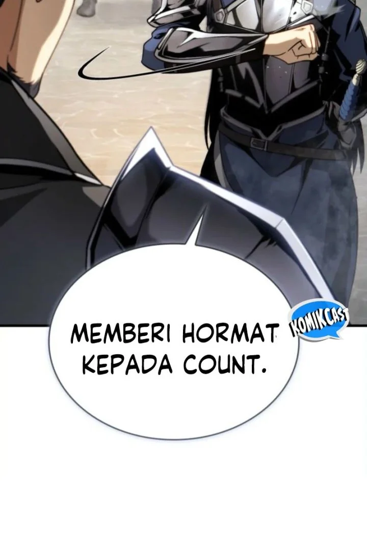I Became the Rogue First Prince Chapter 7 - halaman 27