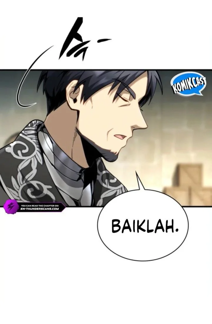 I Became the Rogue First Prince Chapter 7 - halaman 29
