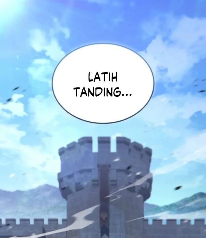 I Became the Rogue First Prince Chapter 7 - halaman 31