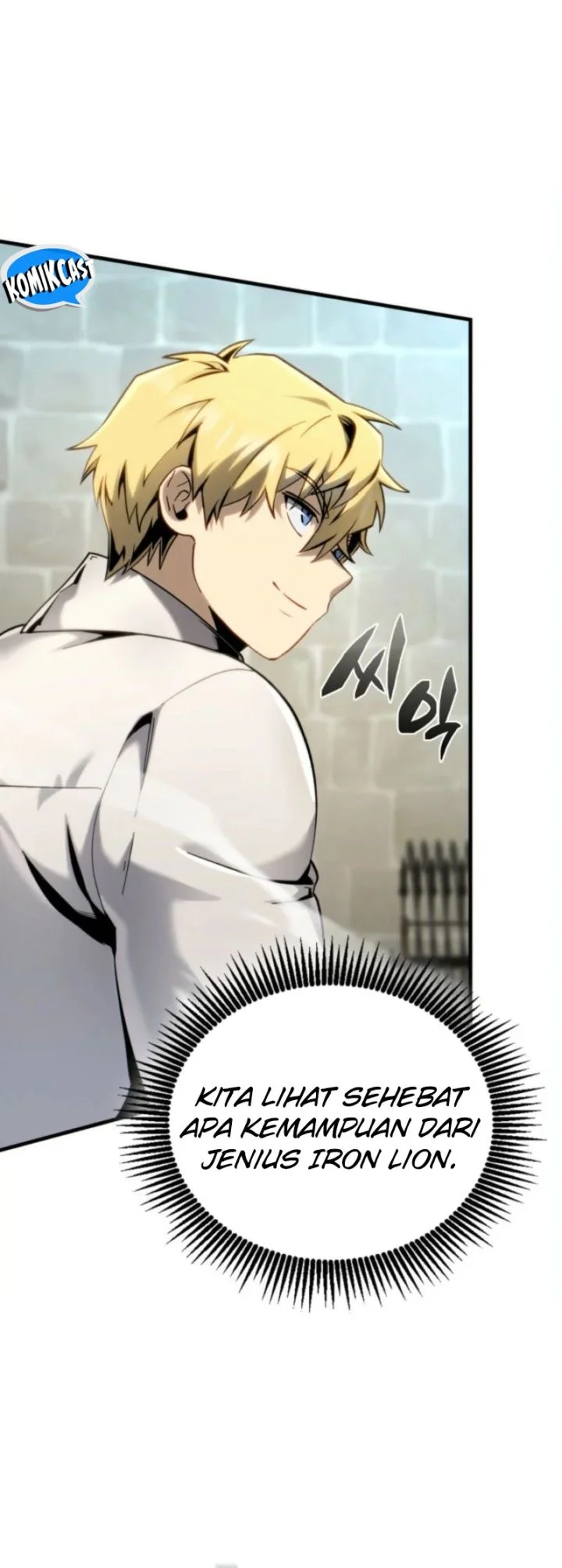 I Became the Rogue First Prince Chapter 7 - halaman 34