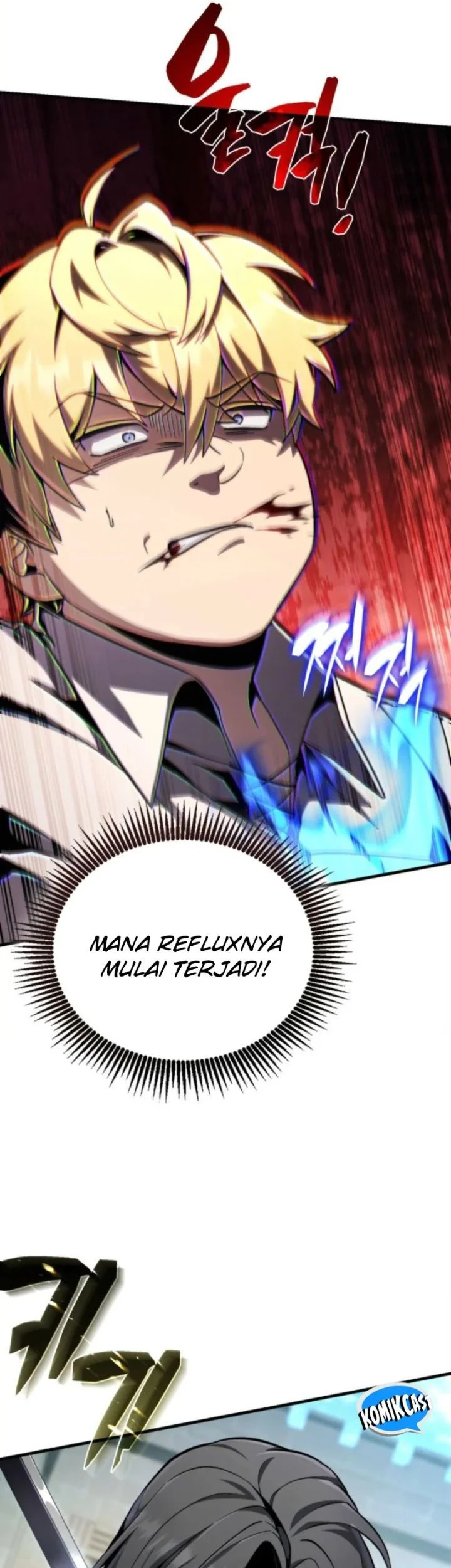 I Became the Rogue First Prince Chapter 7 - halaman 39