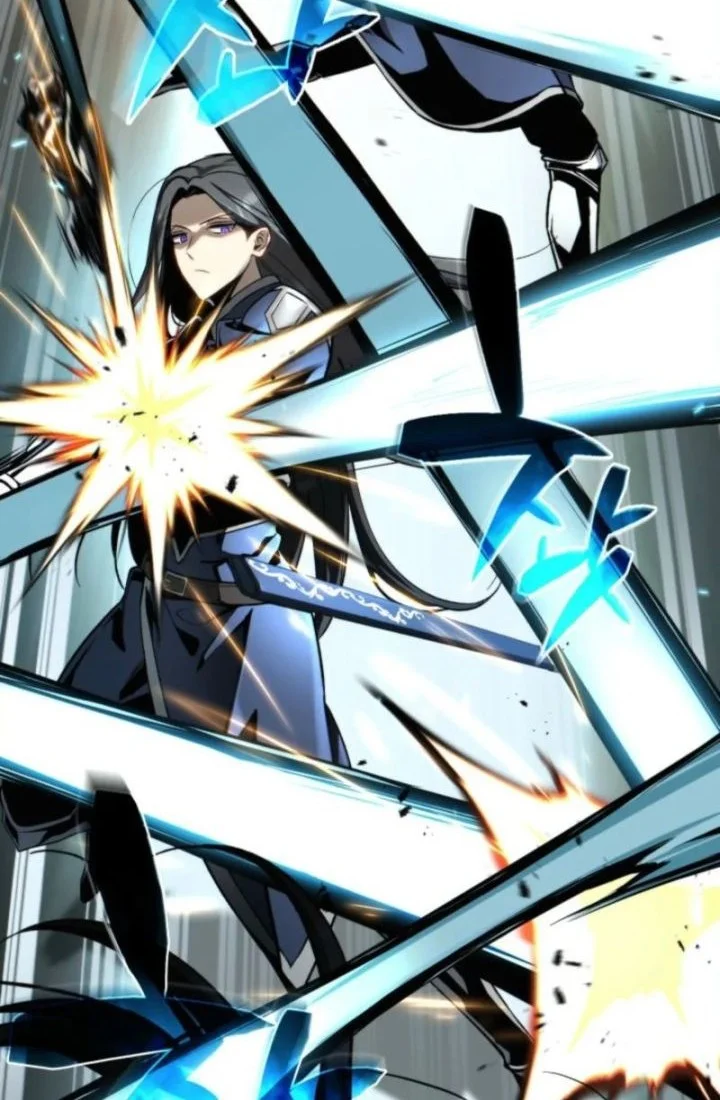 I Became the Rogue First Prince Chapter 7 - halaman 42