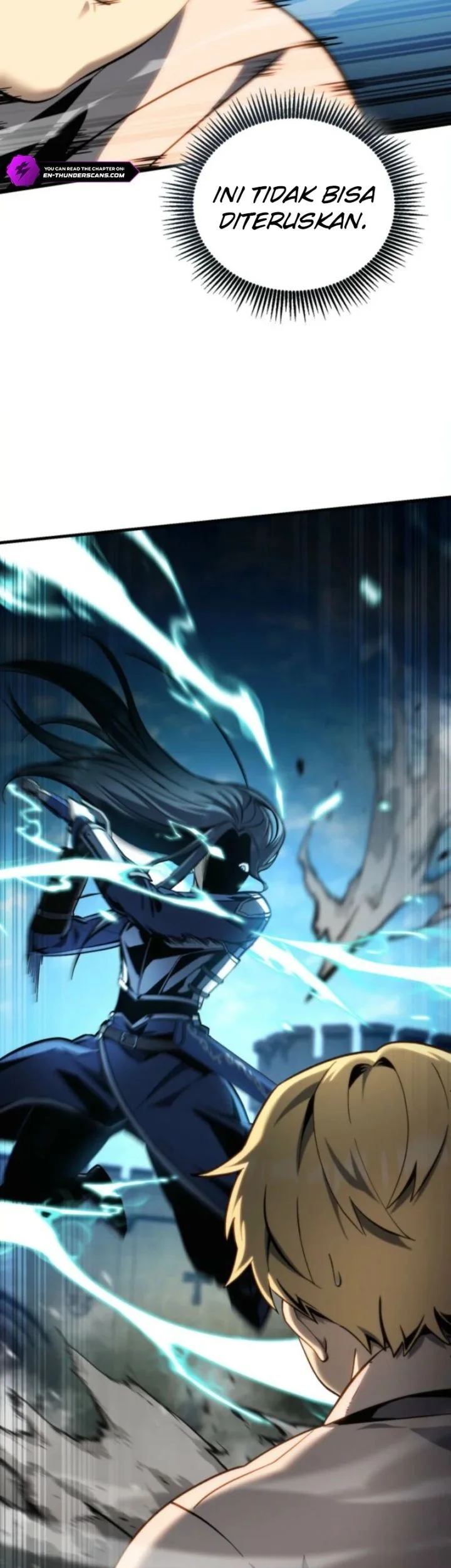 I Became the Rogue First Prince Chapter 7 - halaman 45