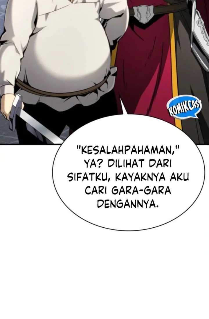 I Became the Rogue First Prince Chapter 7 - halaman 6