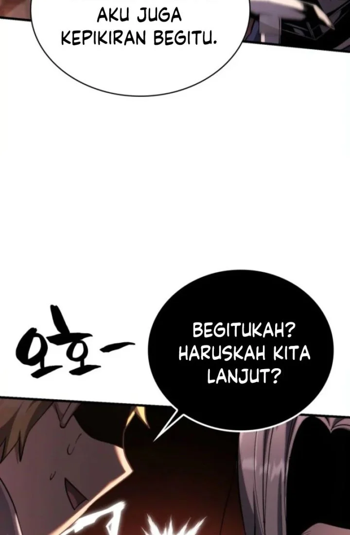 I Became the Rogue First Prince Chapter 7 - halaman 71