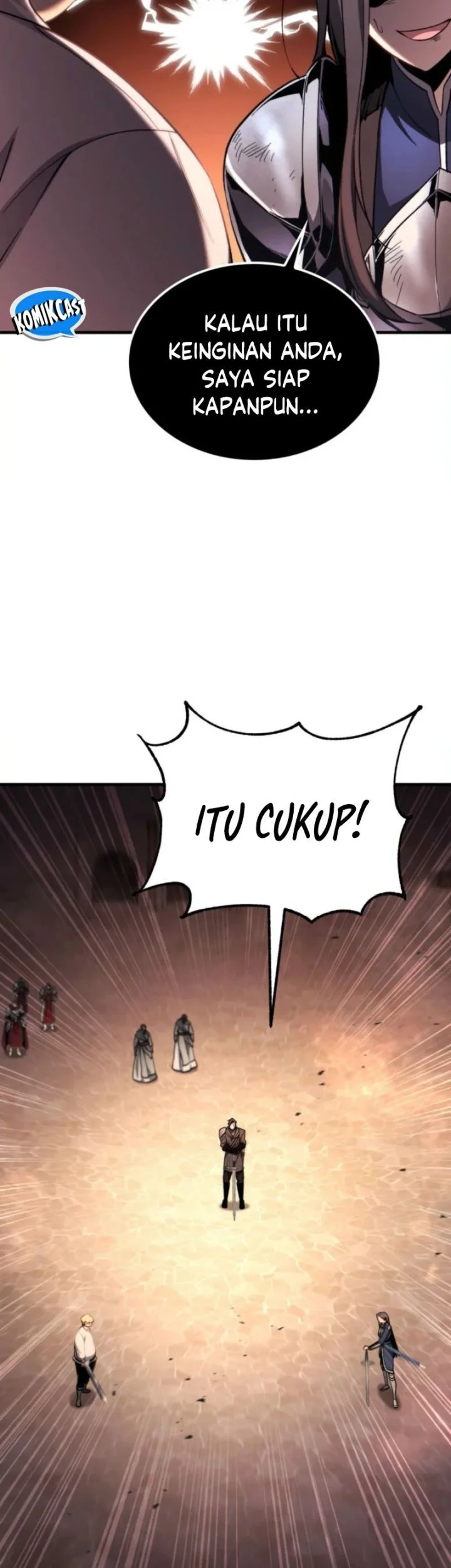 I Became the Rogue First Prince Chapter 7 - halaman 72