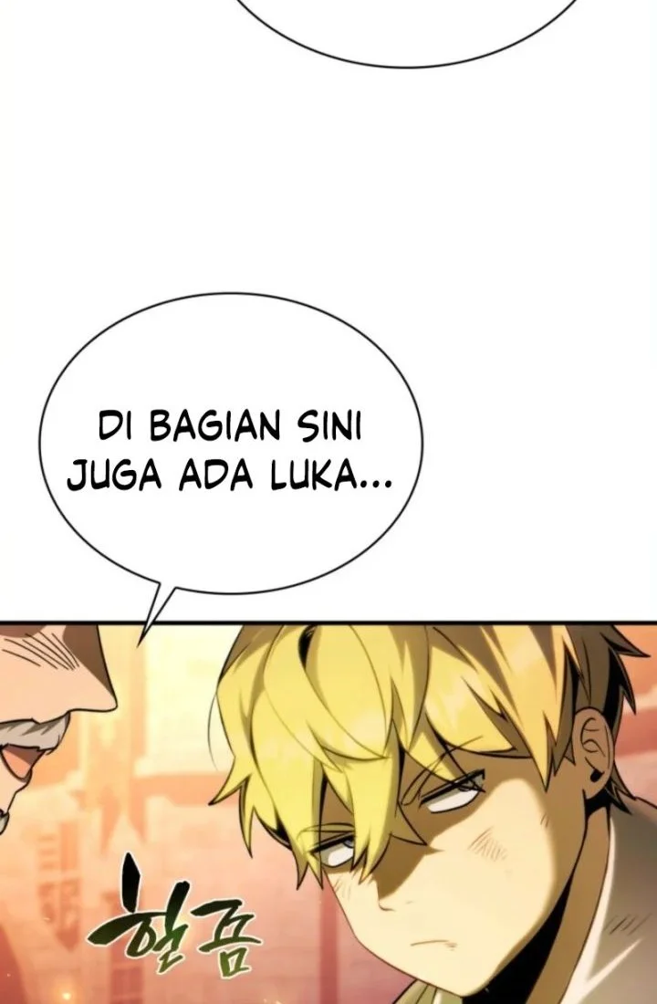 I Became the Rogue First Prince Chapter 7 - halaman 75
