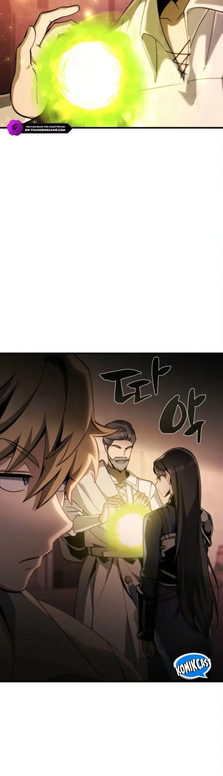 I Became the Rogue First Prince Chapter 7 - halaman 76