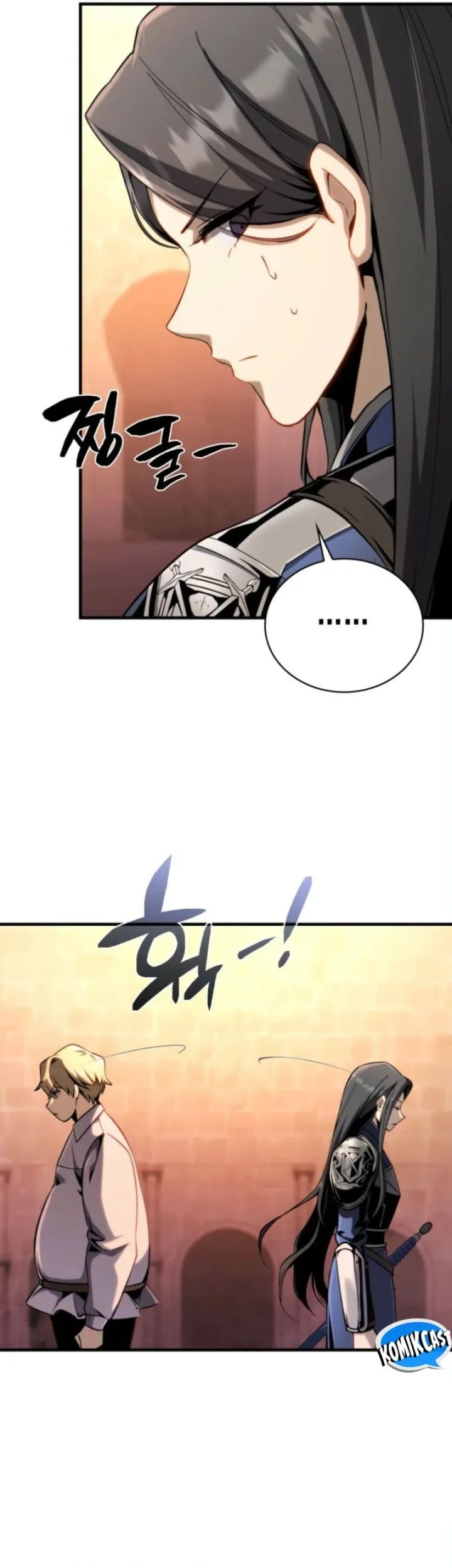 I Became the Rogue First Prince Chapter 7 - halaman 78