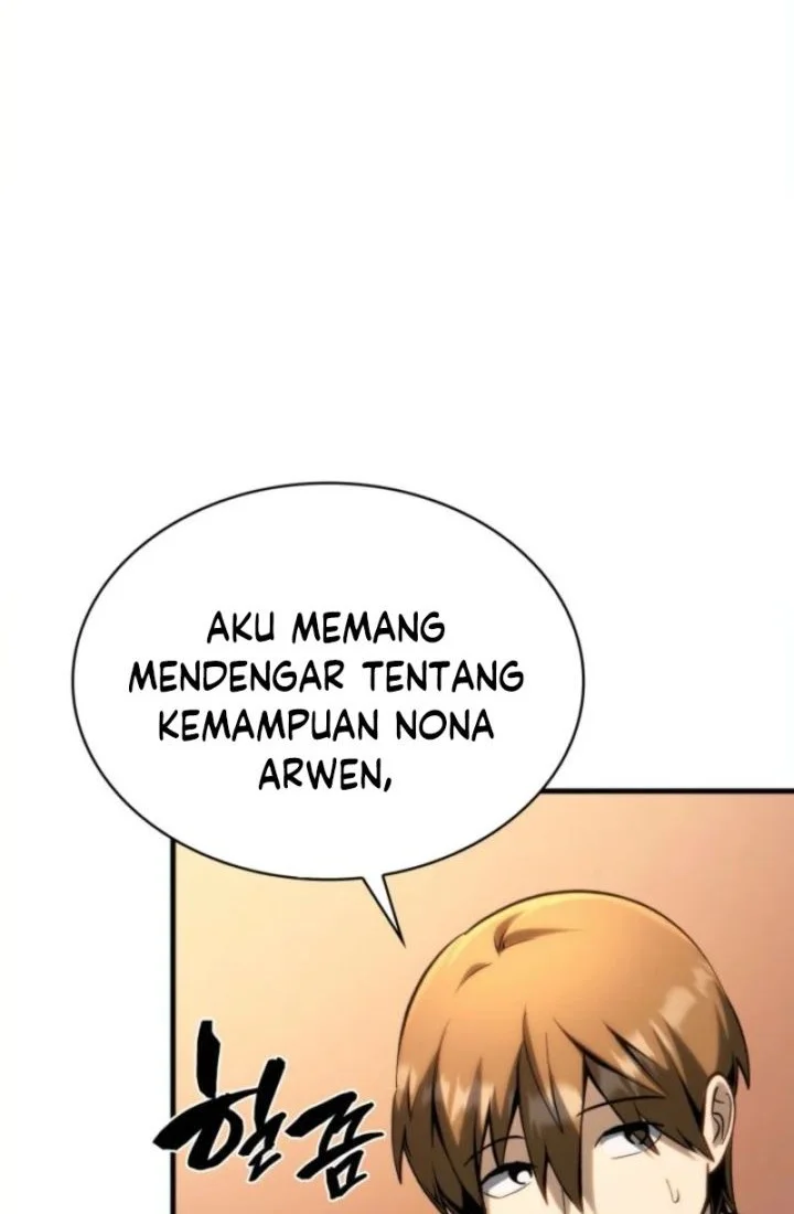I Became the Rogue First Prince Chapter 7 - halaman 83