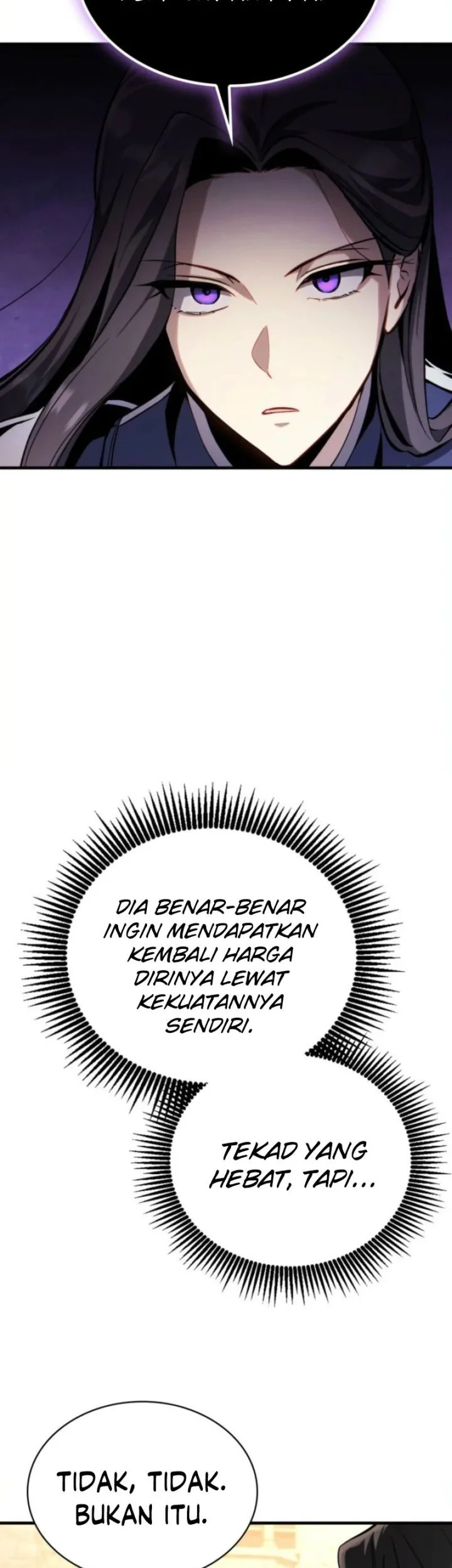 I Became the Rogue First Prince Chapter 7 - halaman 88