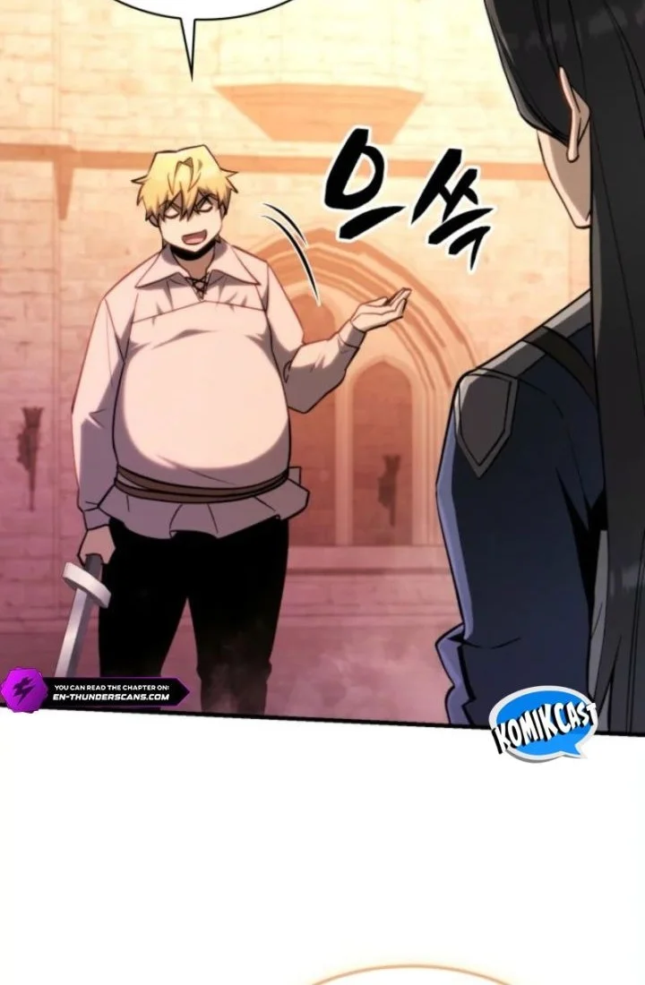 I Became the Rogue First Prince Chapter 7 - halaman 89
