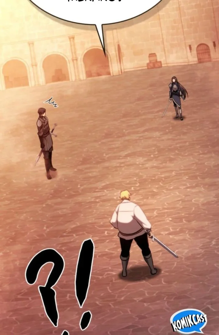 I Became the Rogue First Prince Chapter 7 - halaman 91