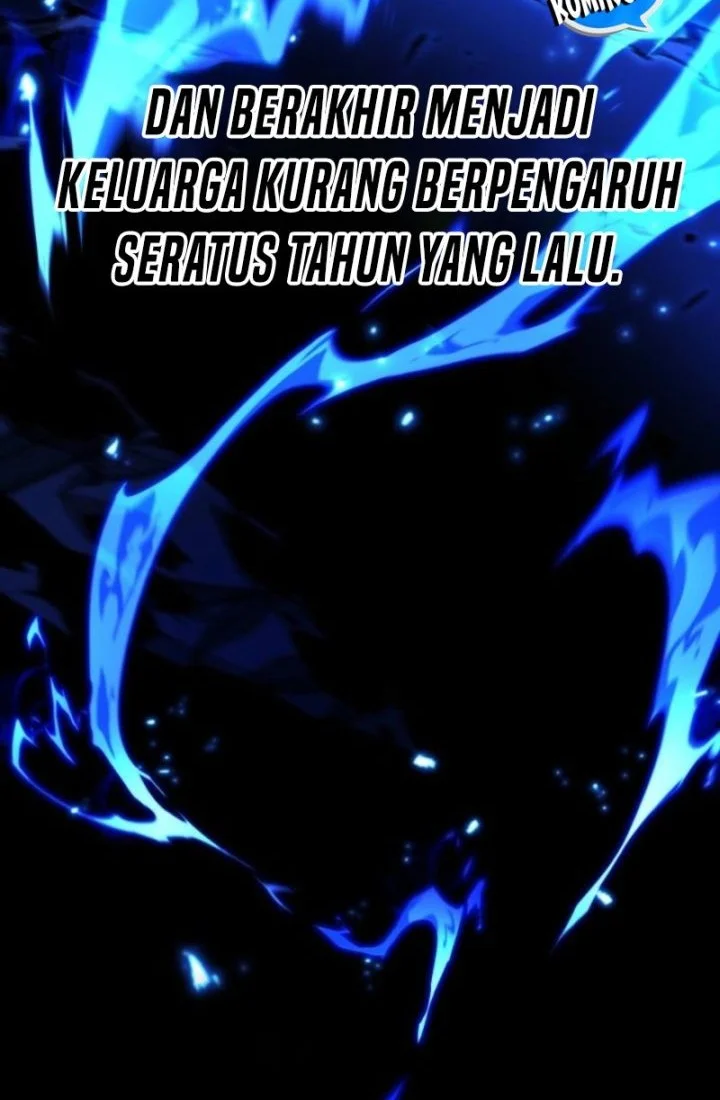 I Became the Rogue First Prince Chapter 8 - halaman 101