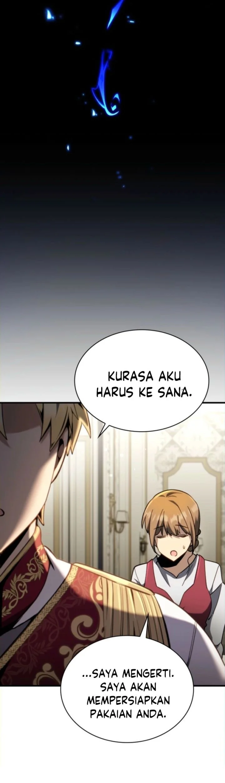 I Became the Rogue First Prince Chapter 8 - halaman 102