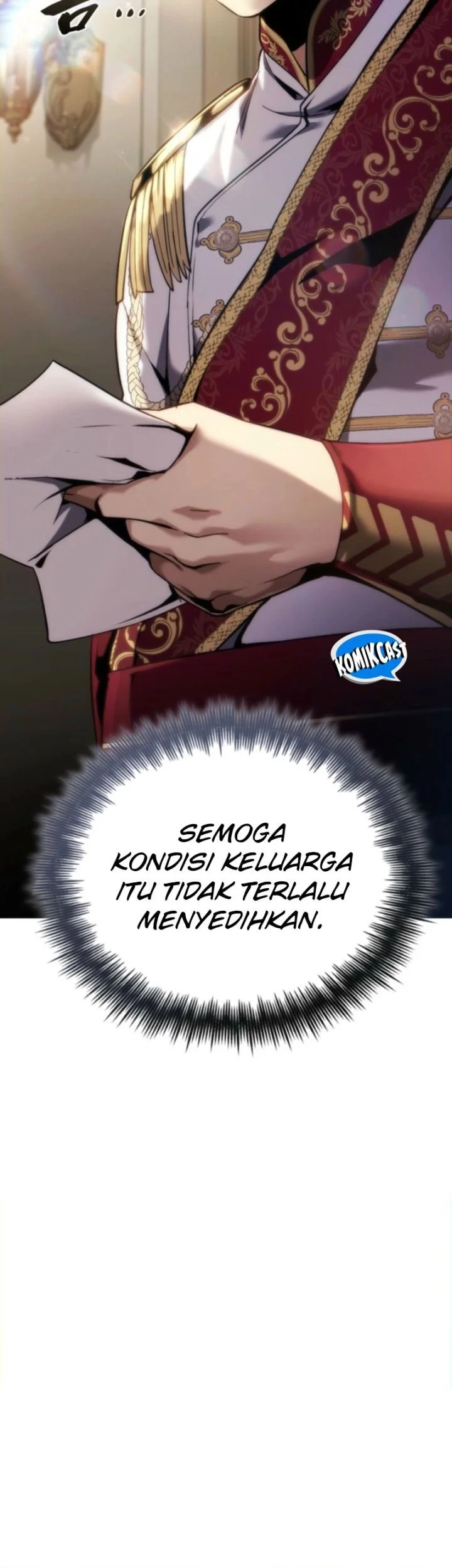 I Became the Rogue First Prince Chapter 8 - halaman 104