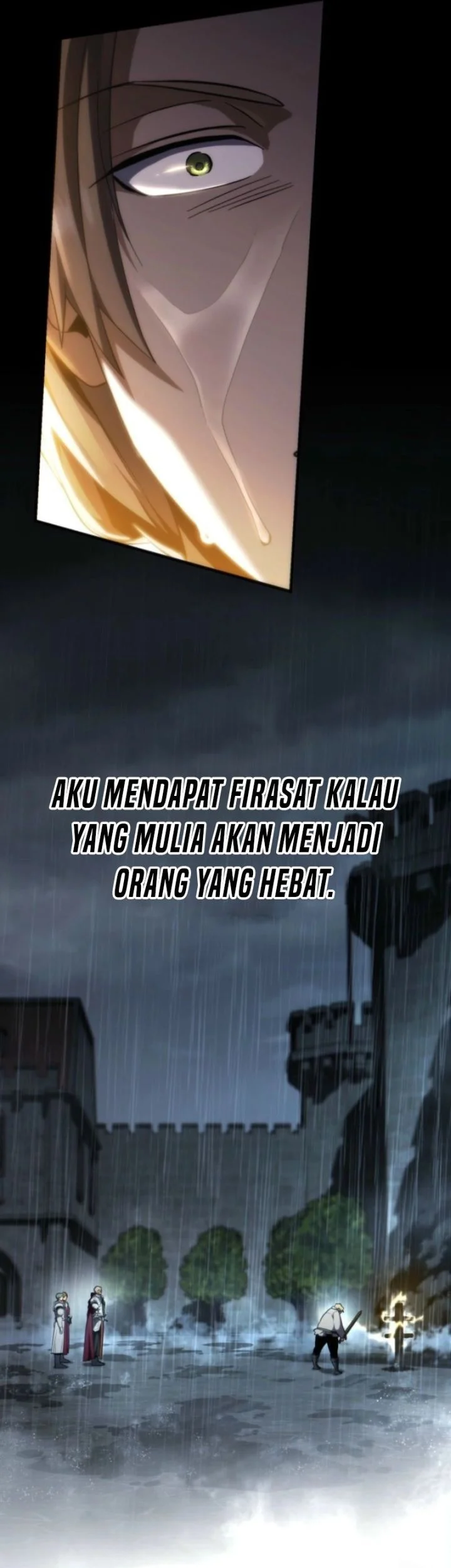 I Became the Rogue First Prince Chapter 8 - halaman 16