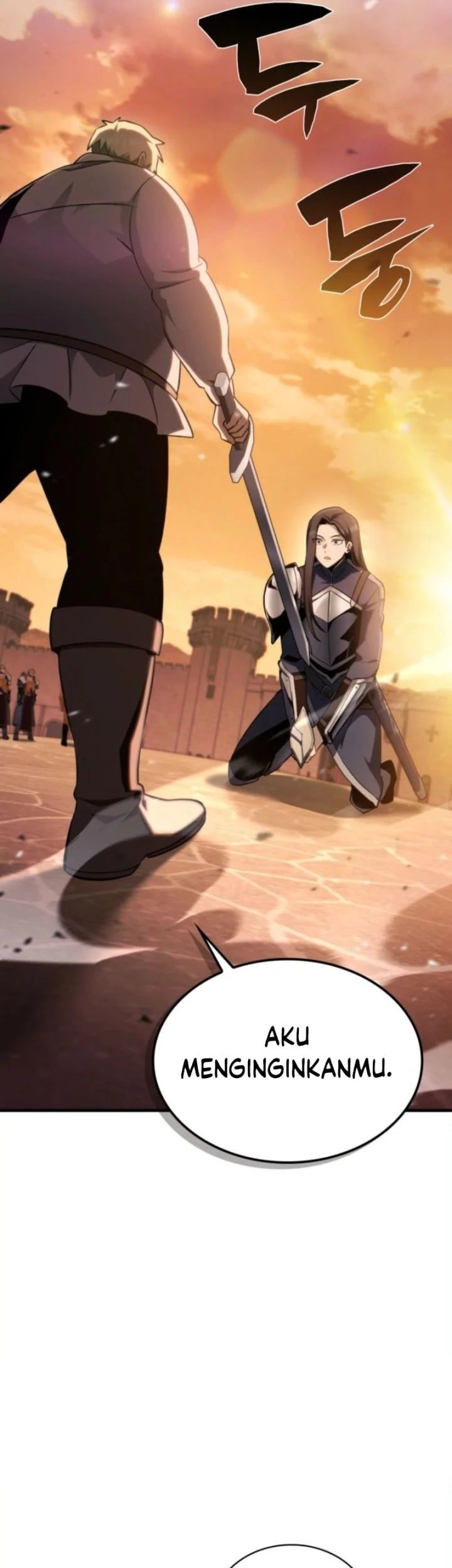I Became the Rogue First Prince Chapter 8 - halaman 18