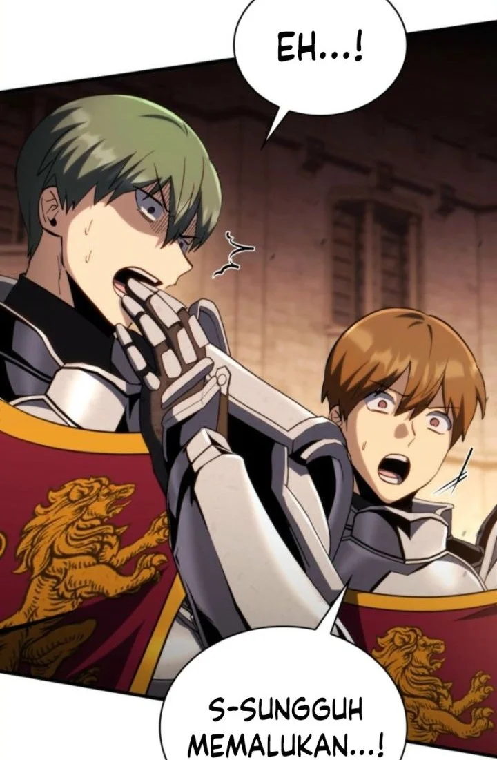 I Became the Rogue First Prince Chapter 8 - halaman 19