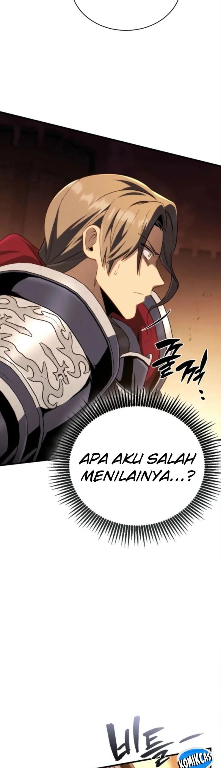 I Became the Rogue First Prince Chapter 8 - halaman 20