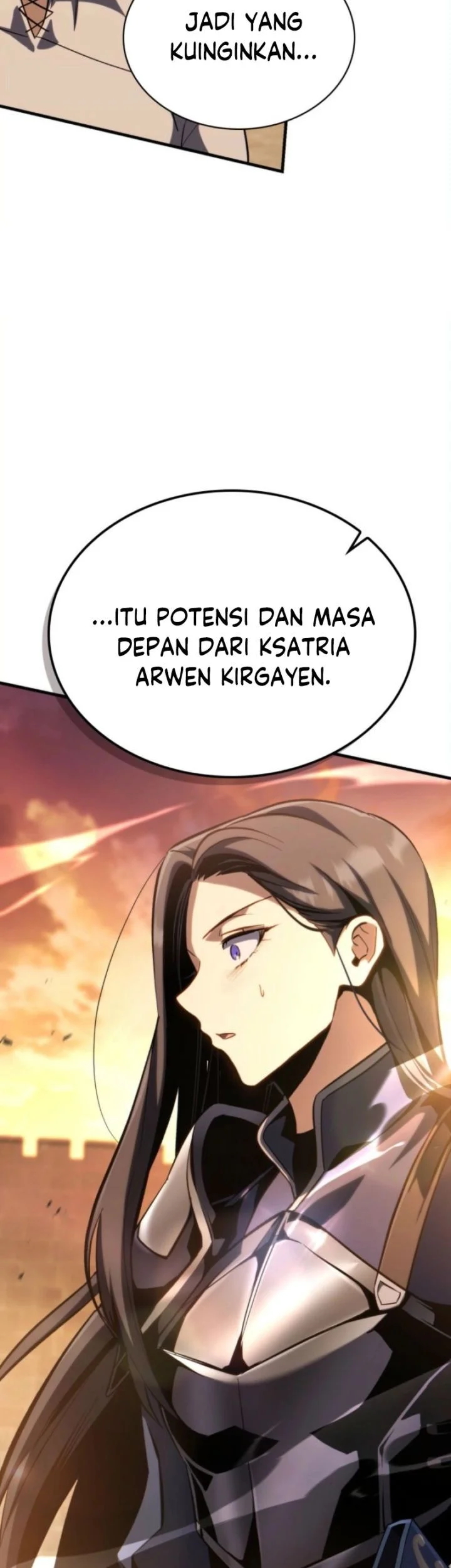 I Became the Rogue First Prince Chapter 8 - halaman 25