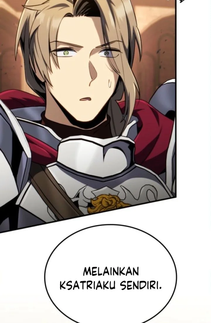 I Became the Rogue First Prince Chapter 8 - halaman 28