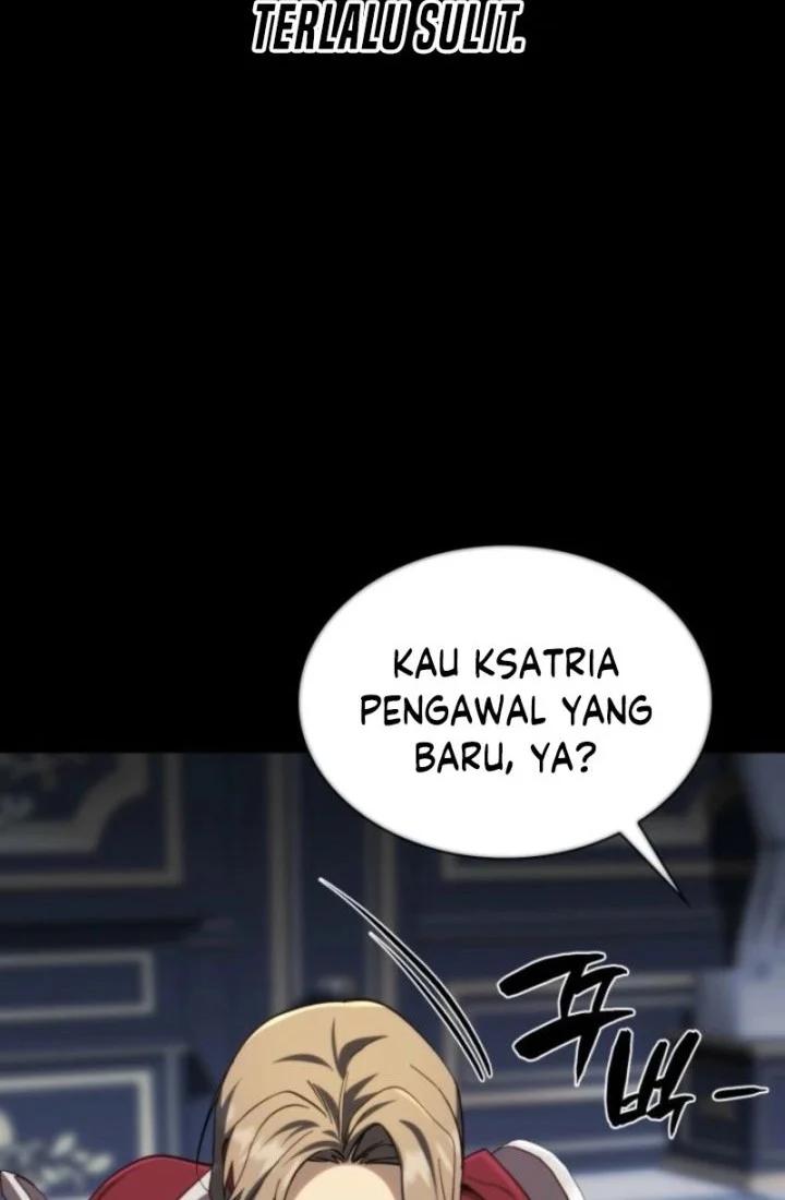 I Became the Rogue First Prince Chapter 8 - halaman 3