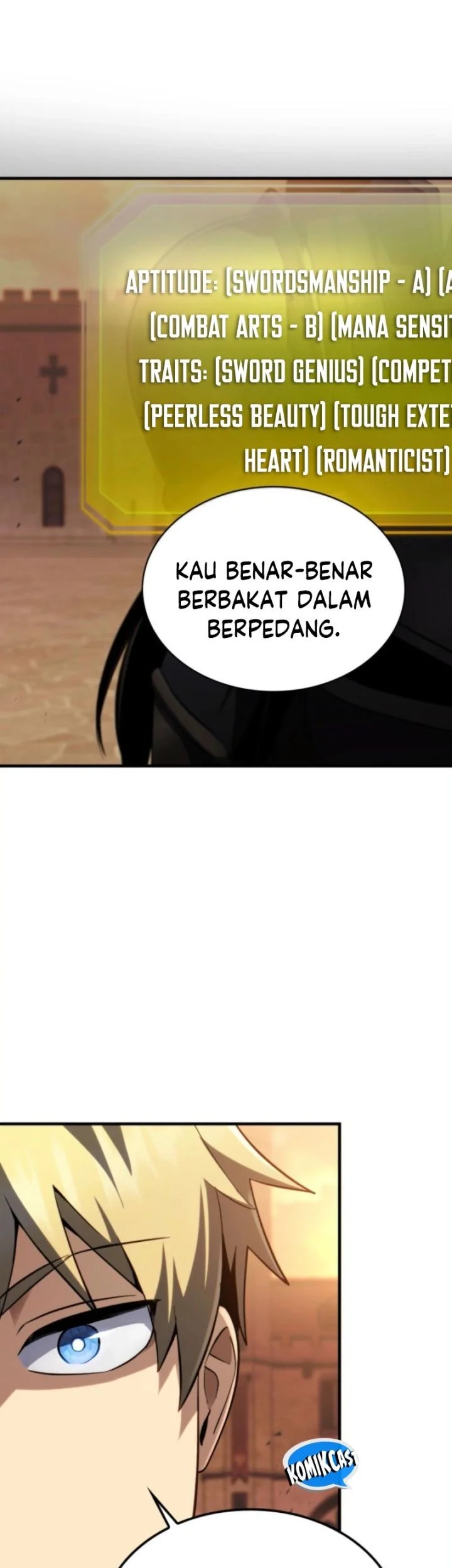 I Became the Rogue First Prince Chapter 8 - halaman 30