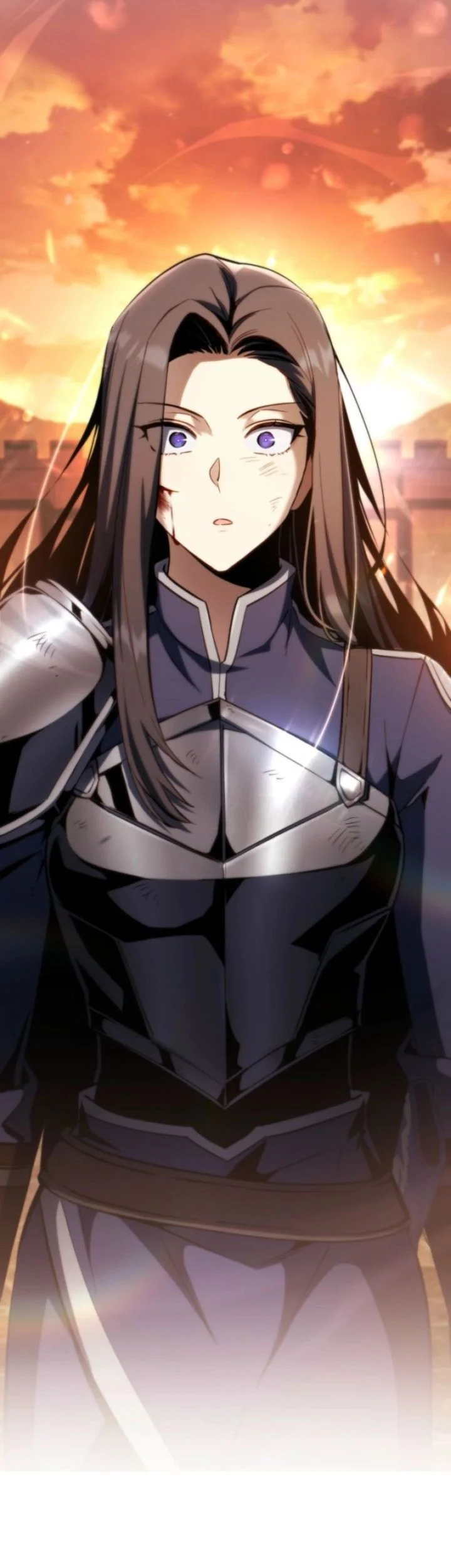 I Became the Rogue First Prince Chapter 8 - halaman 32