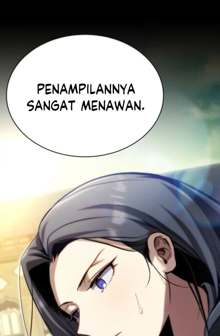 I Became the Rogue First Prince Chapter 8 - halaman 35
