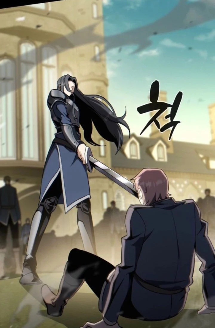 I Became the Rogue First Prince Chapter 8 - halaman 38
