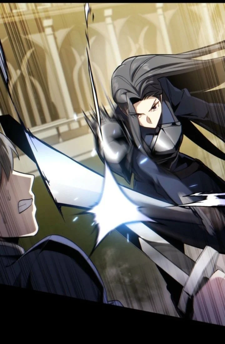 I Became the Rogue First Prince Chapter 8 - halaman 40