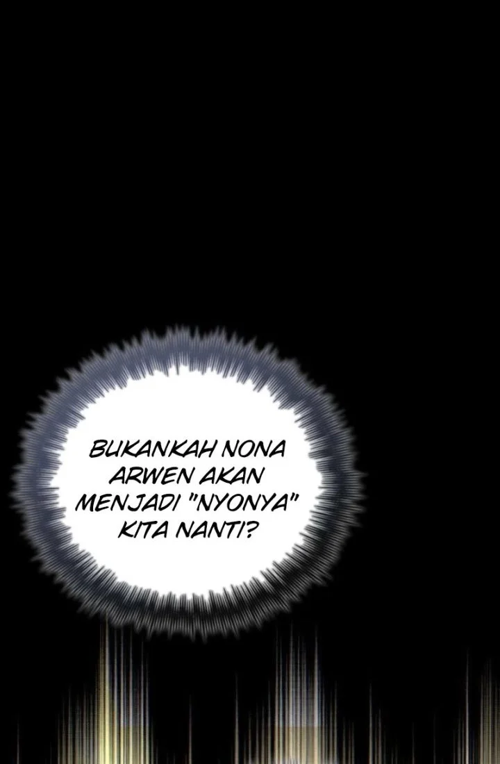 I Became the Rogue First Prince Chapter 8 - halaman 42