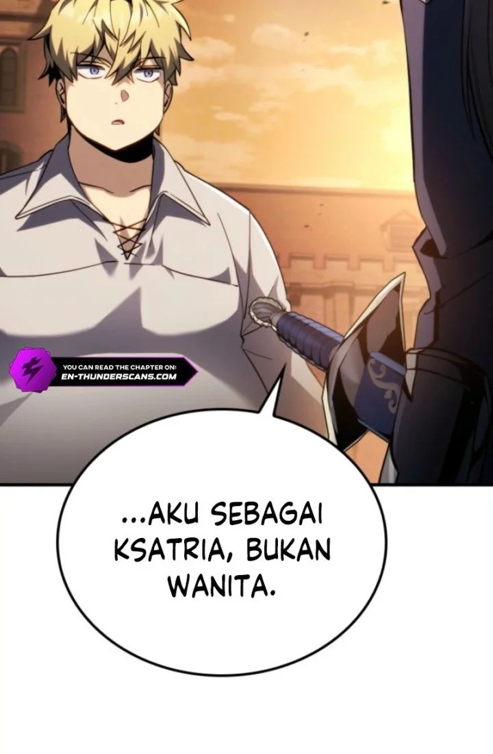 I Became the Rogue First Prince Chapter 8 - halaman 49