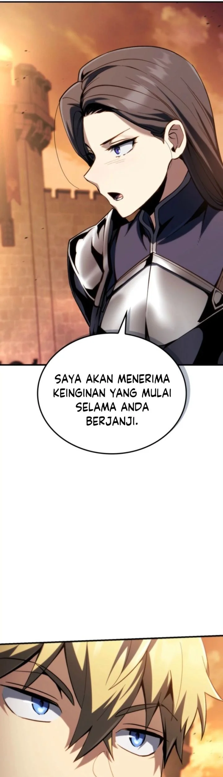 I Became the Rogue First Prince Chapter 8 - halaman 51