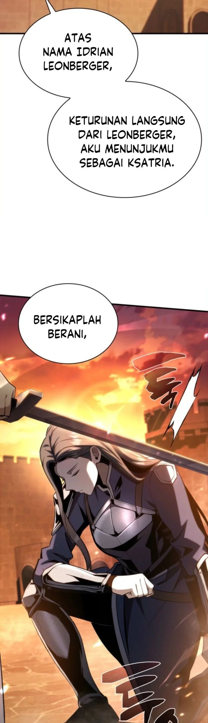 I Became the Rogue First Prince Chapter 8 - halaman 60